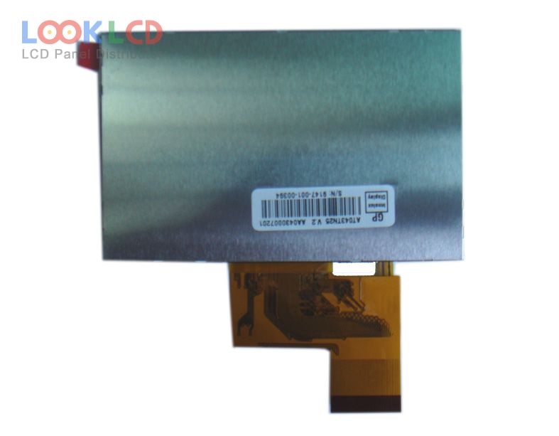 AT043TN25 V.2